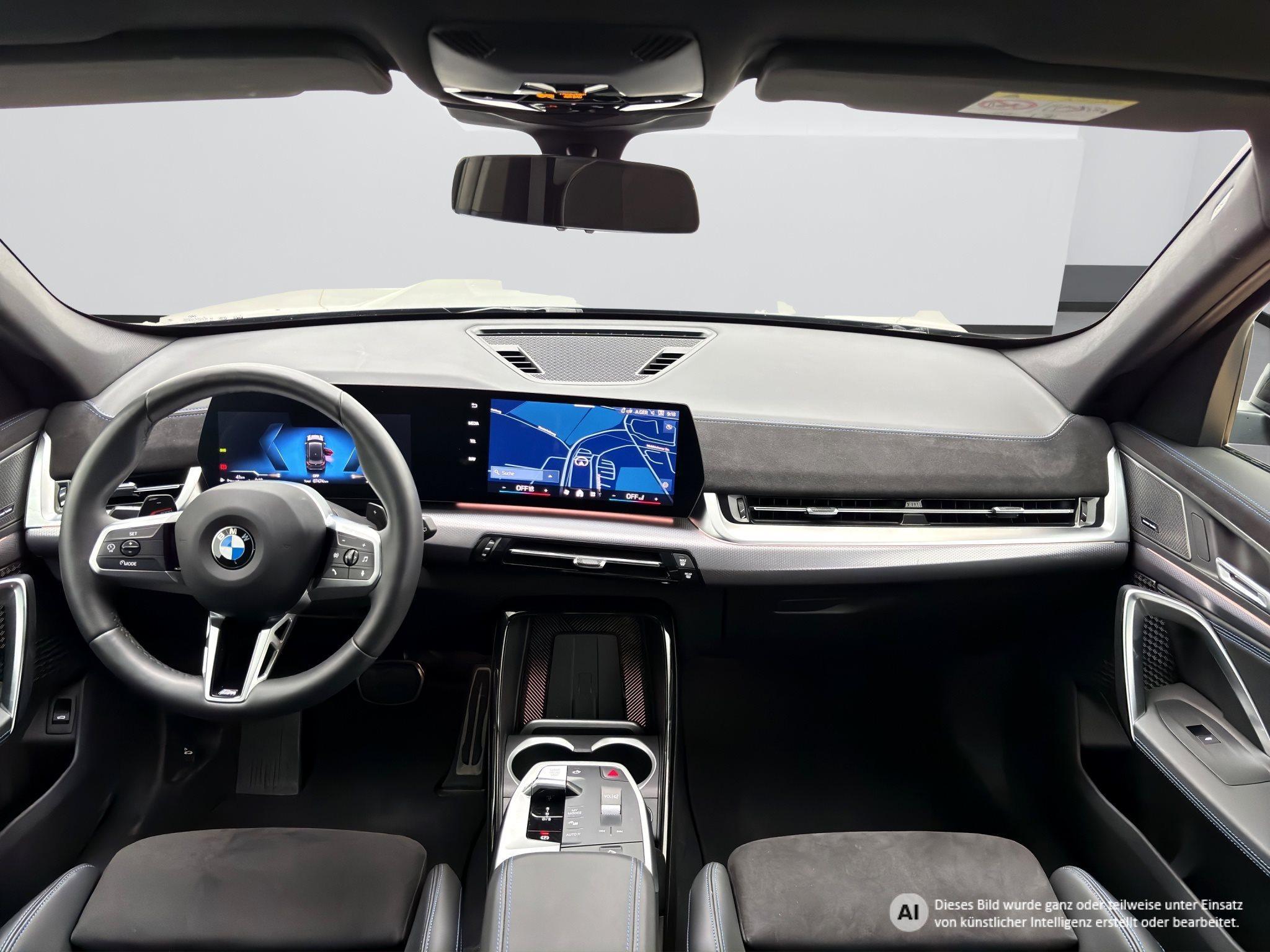 BMW X1 – Bild 6