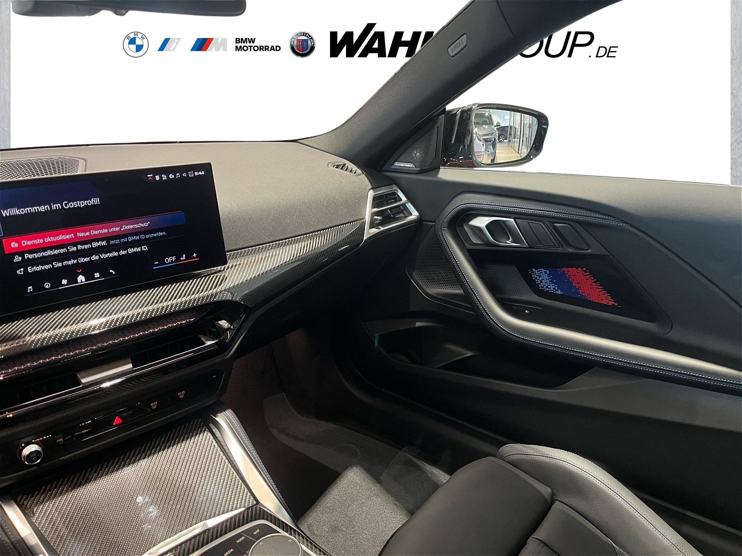 BMW 2er Coupé – Bild 14