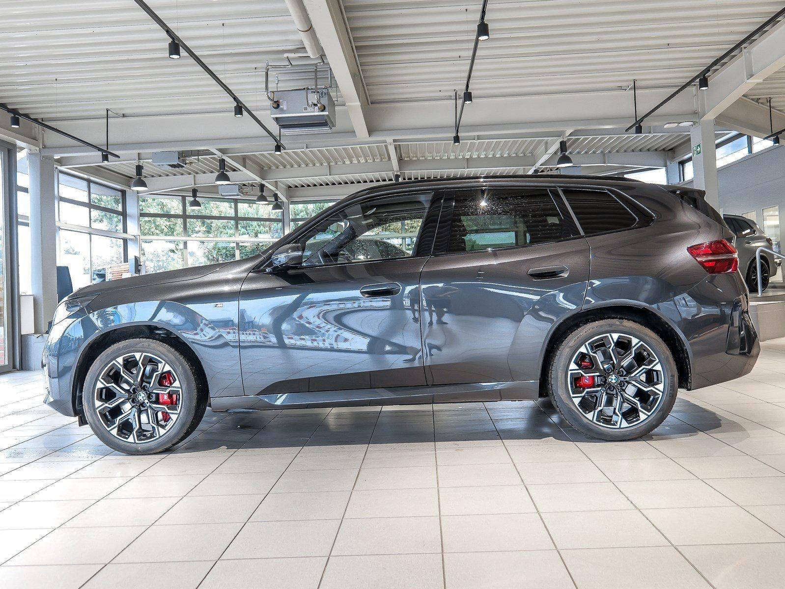 BMW X3 – Bild 8