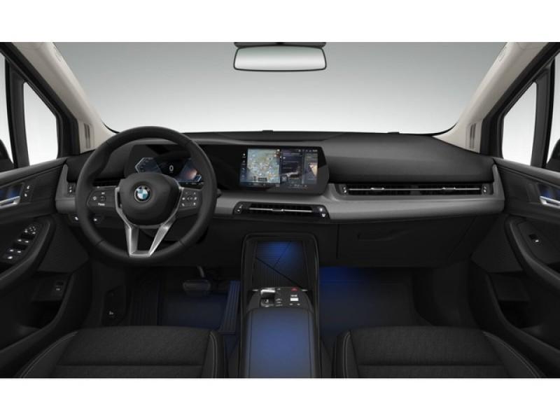 BMW 2er Active Tourer – Bild 17