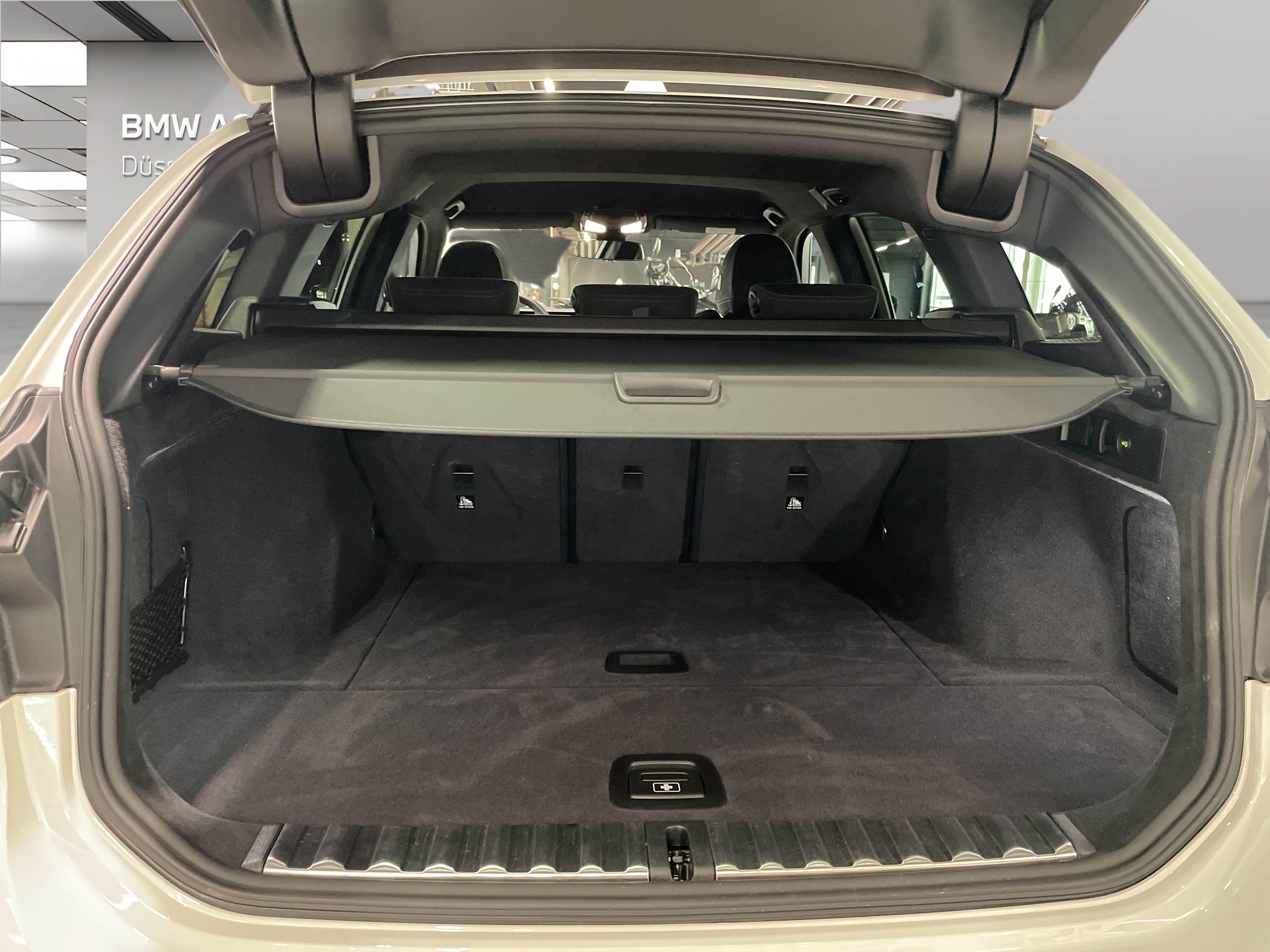 BMW 3er Touring – Bild 17
