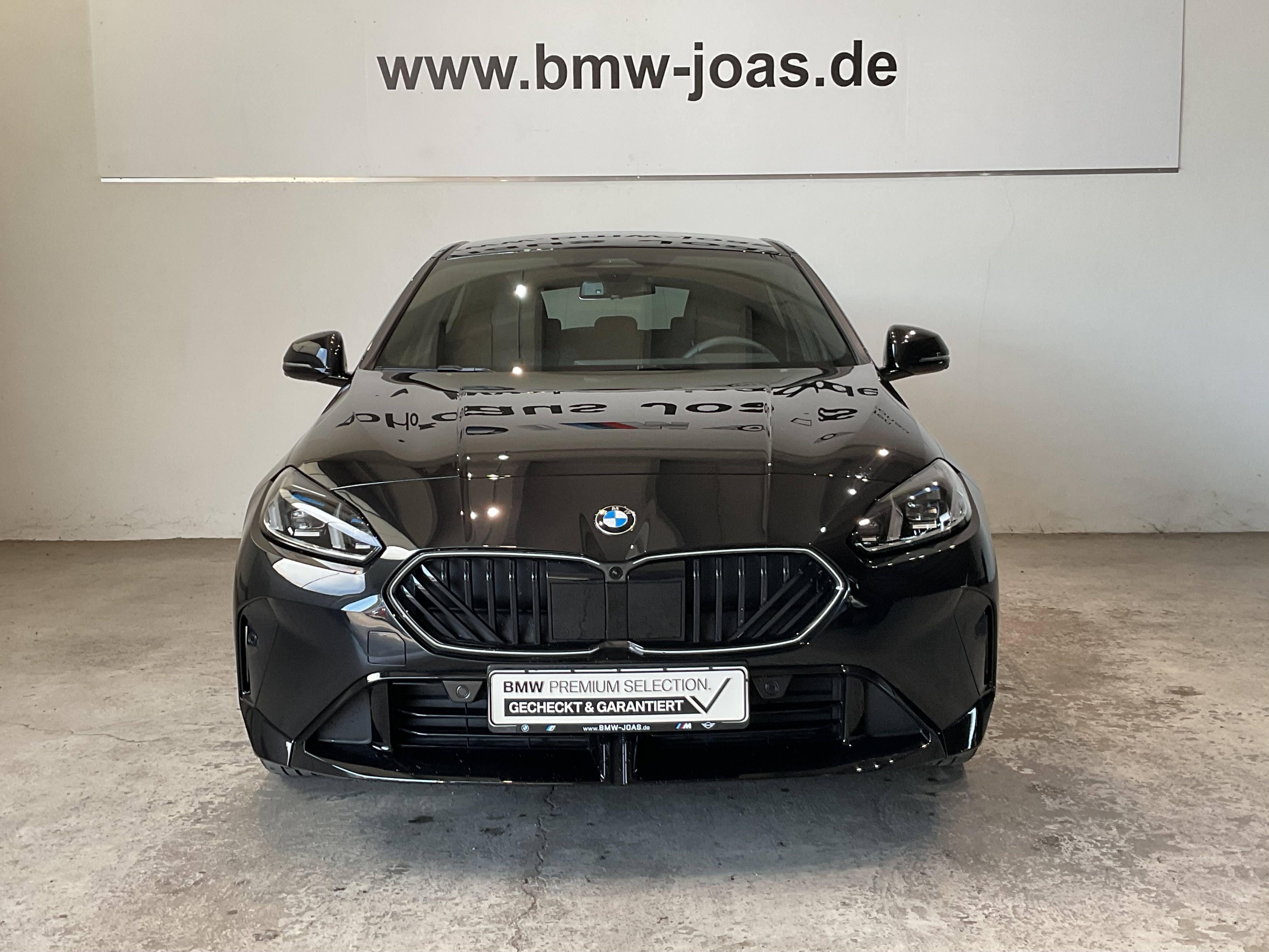 BMW 1er – Bild 2