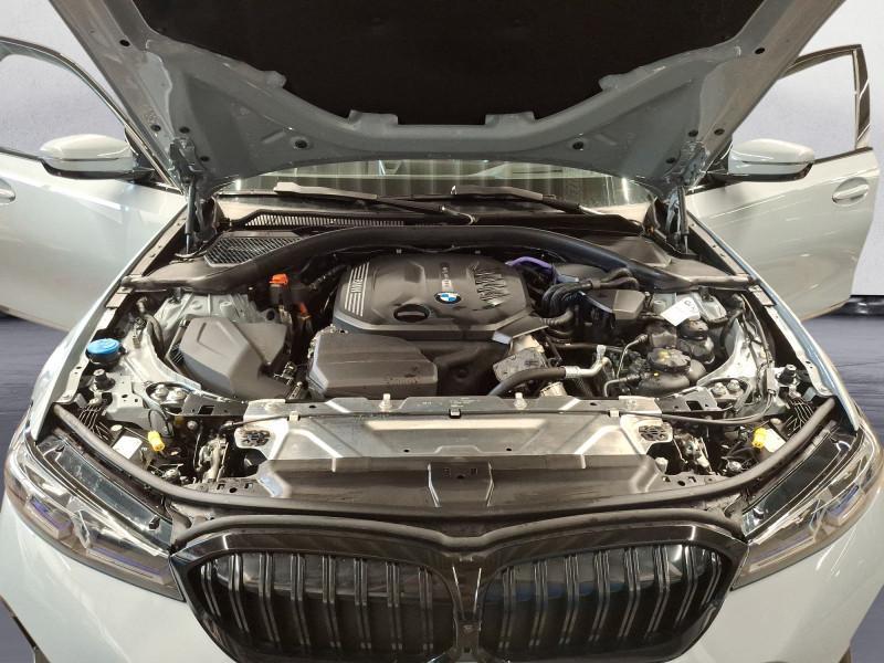BMW 3er Touring – Bild 16