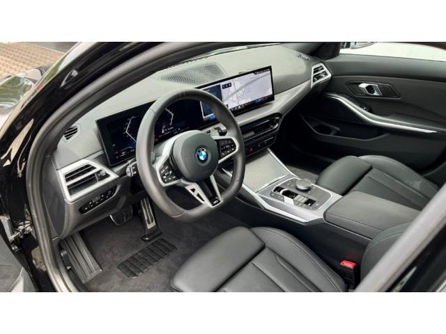 BMW 3er Touring – Bild 9