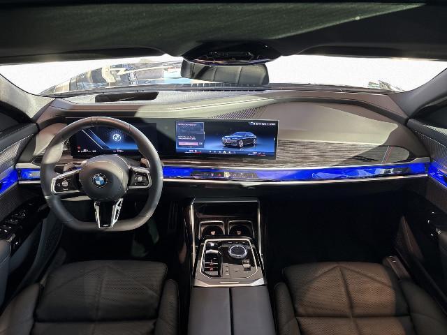 BMW 7er – Bild 14