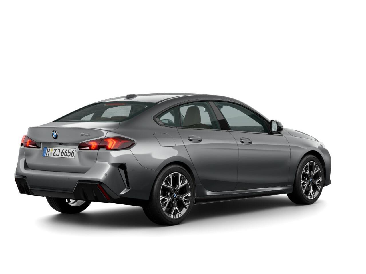 BMW 2er Gran Coupé – Bild 7