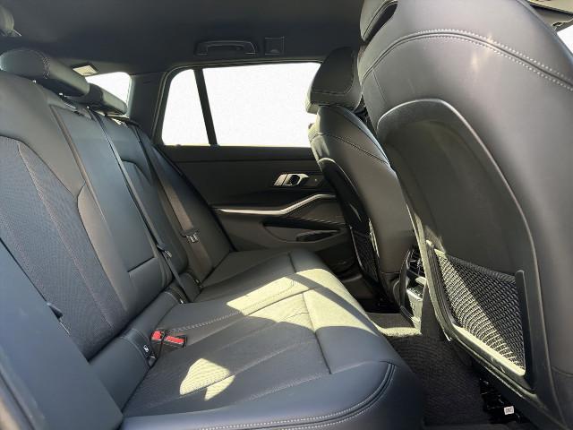 BMW 3er Touring – Bild 13