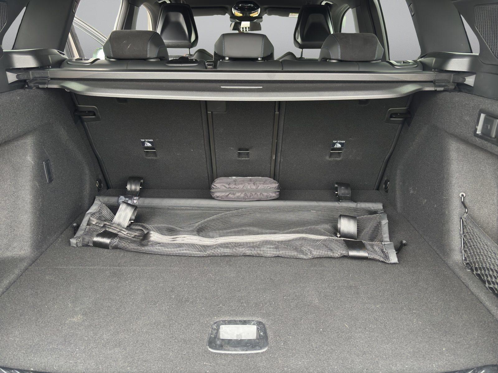 BMW X3 – Bild 9