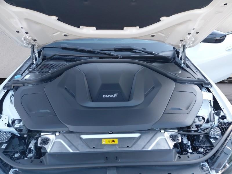 BMW i4 Gran Coupé – Bild 6