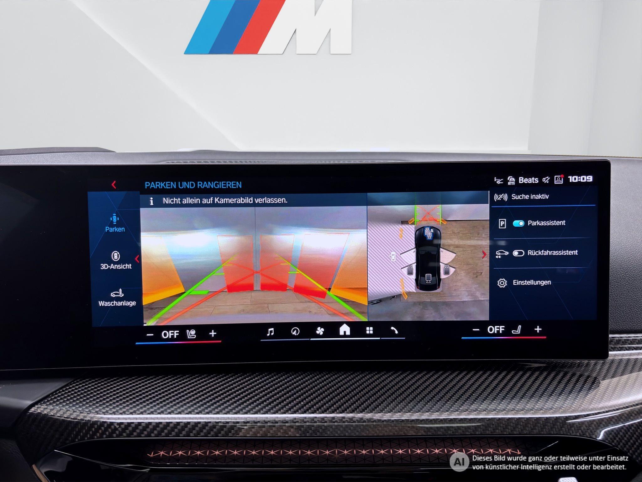 BMW M3 – Bild 21