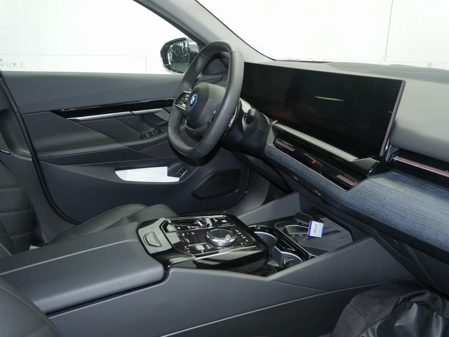 BMW 5er – Bild 20