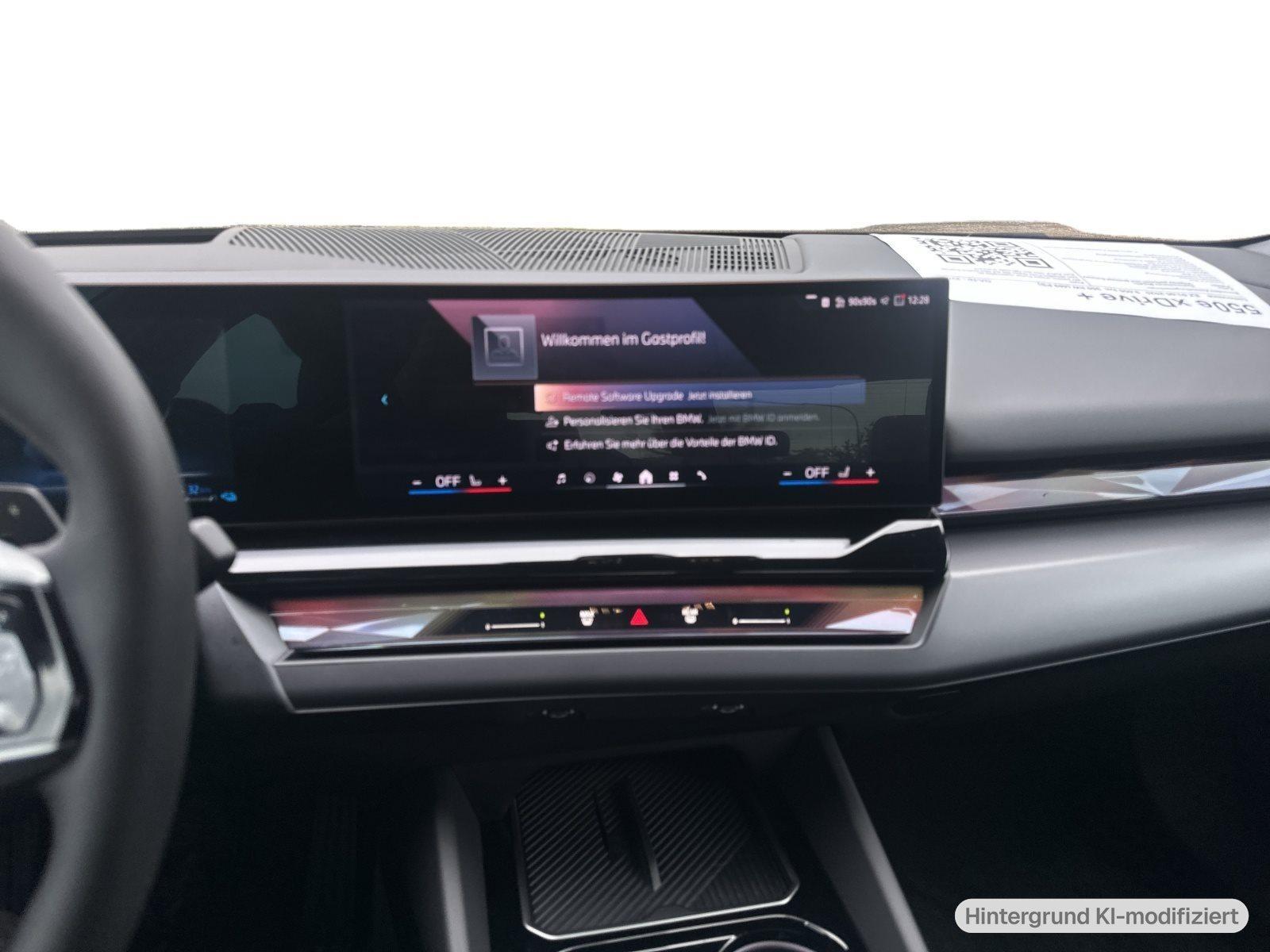 BMW 5er – Bild 14