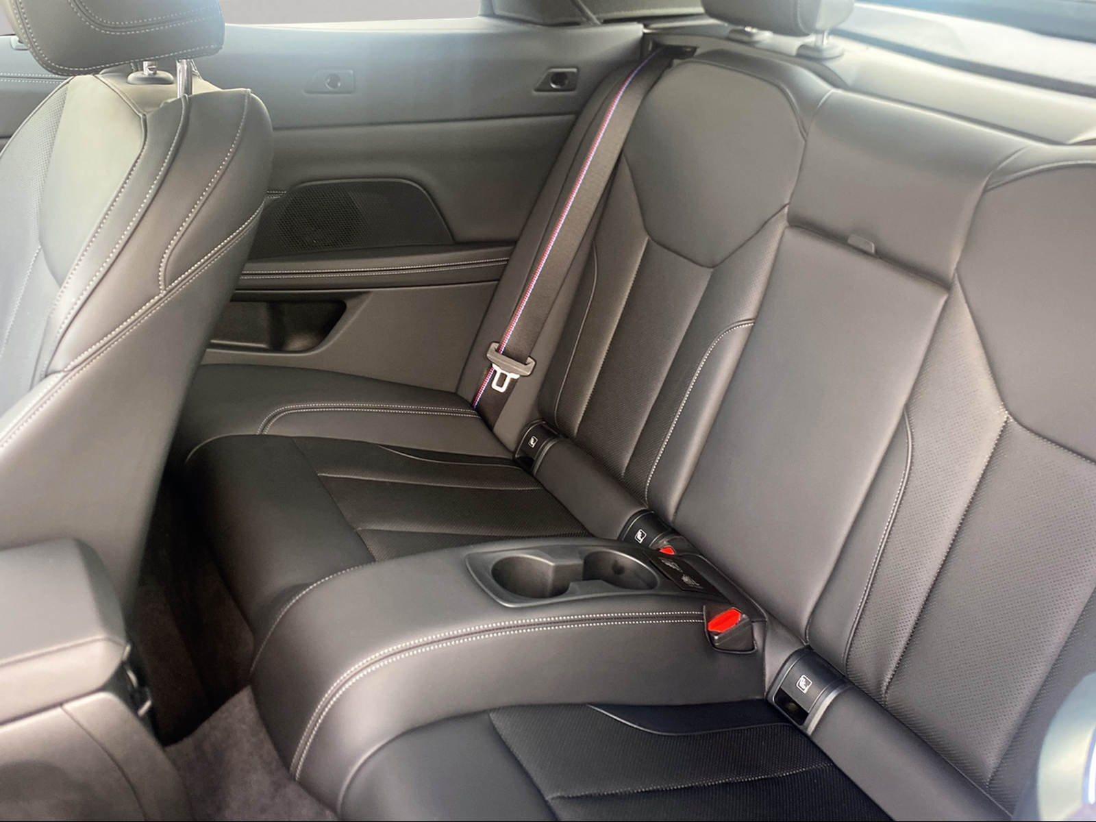 BMW 4er Cabrio – Bild 6