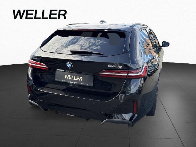 BMW 5er Touring – Bild 3