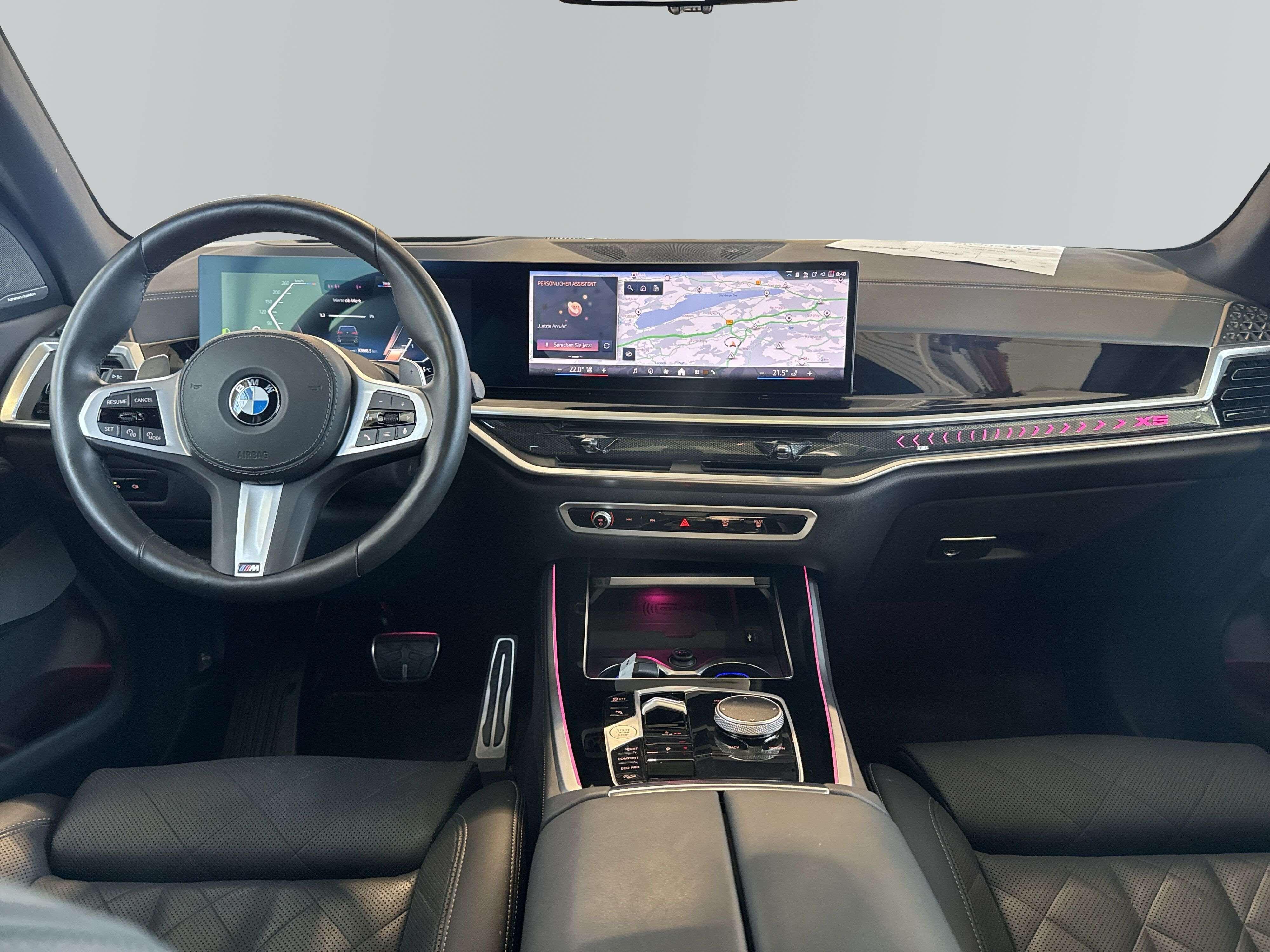 BMW X5 – Bild 8