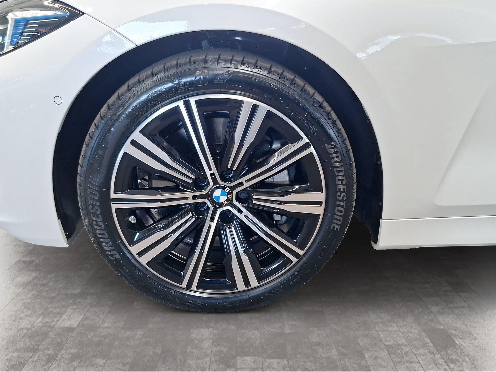 BMW 4er Cabrio – Bild 15