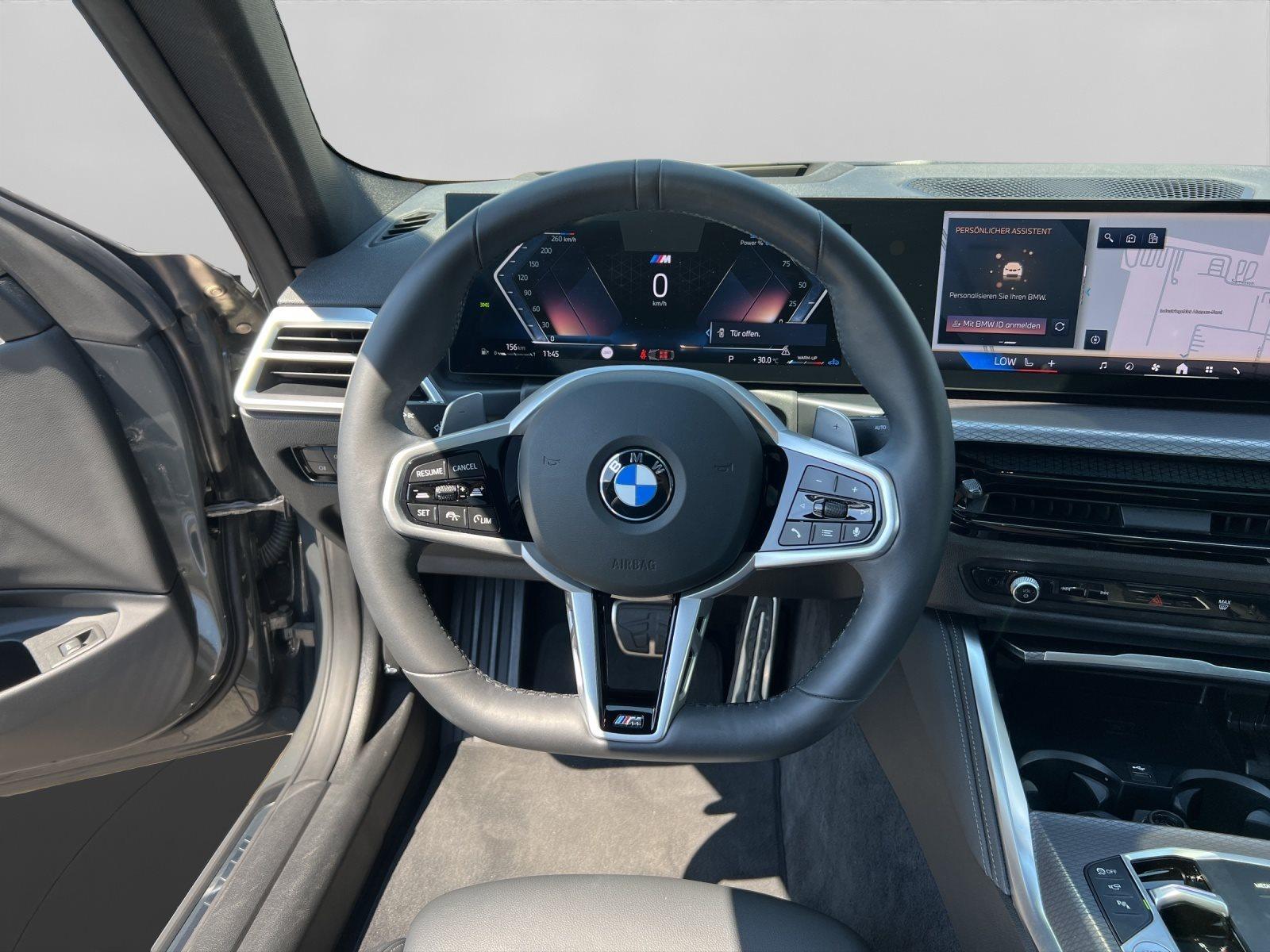 BMW 4er Coupé – Bild 11