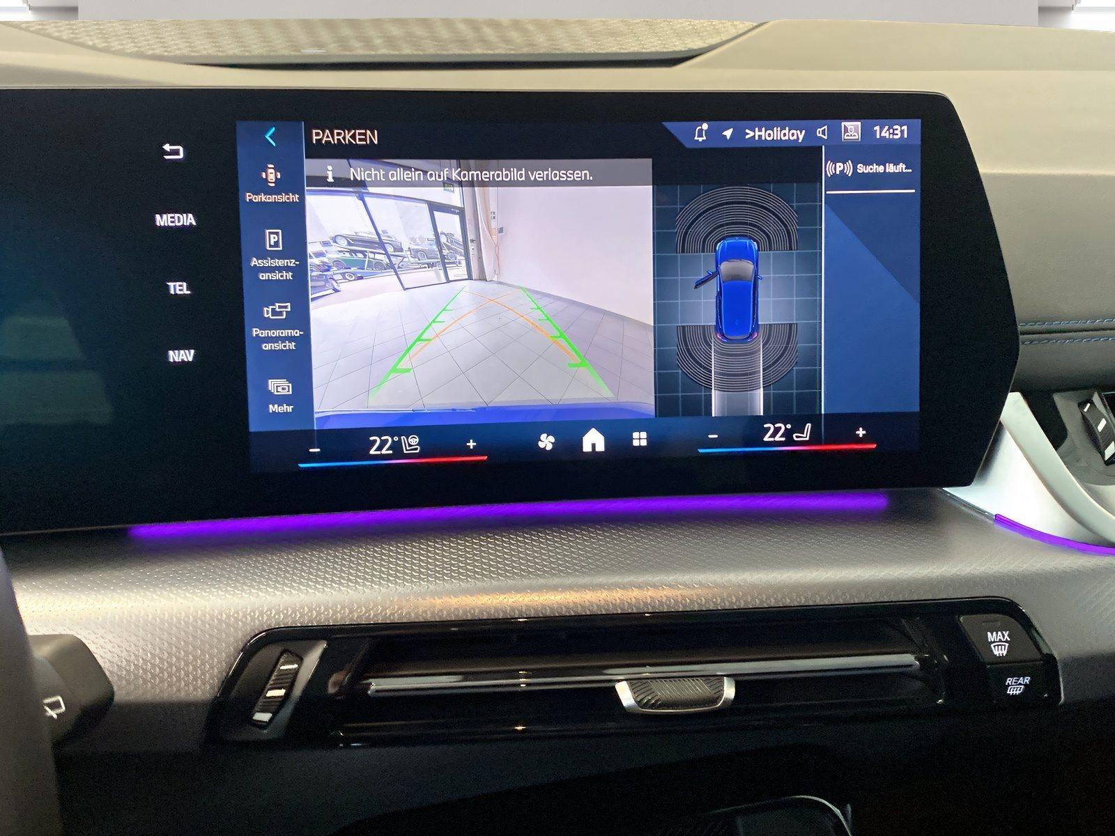 BMW 2er Active Tourer – Bild 10