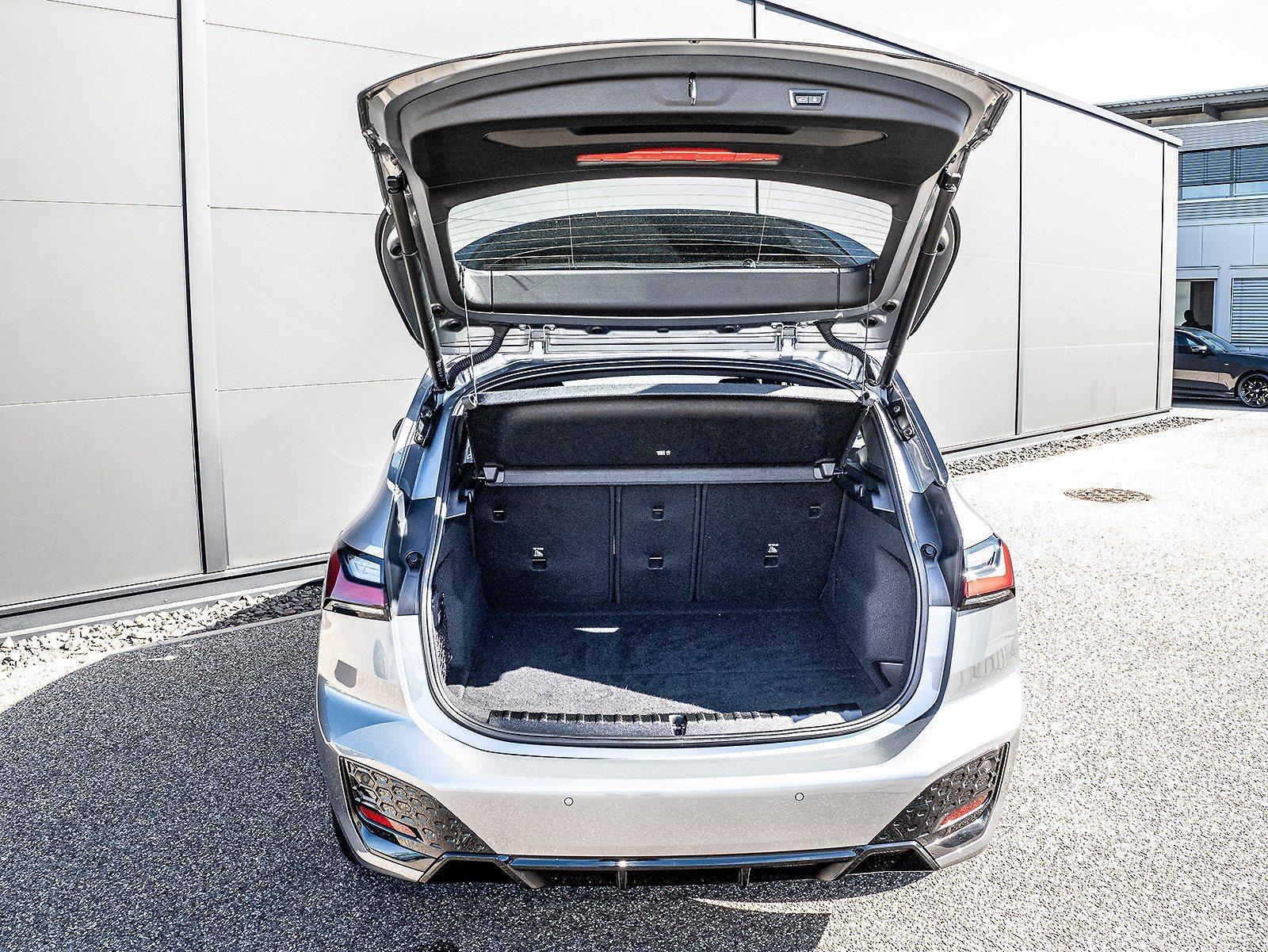 BMW 2er Active Tourer – Bild 21