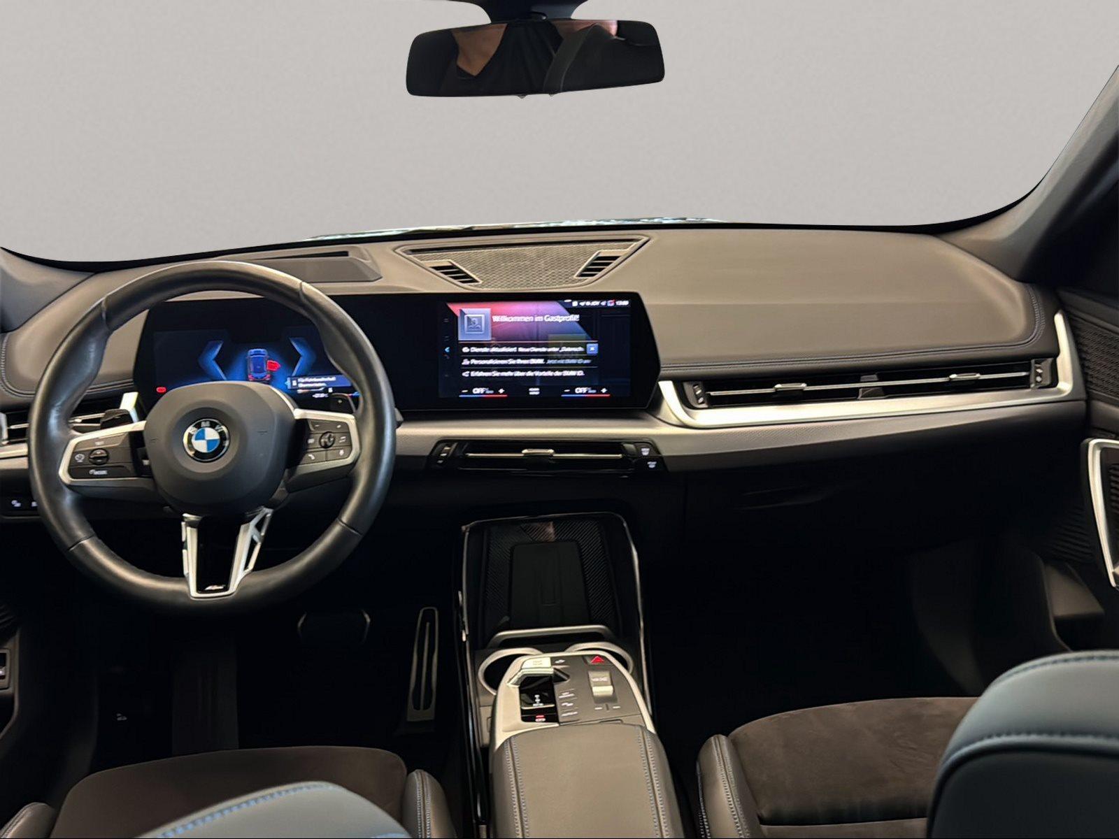 BMW X1 – Bild 13