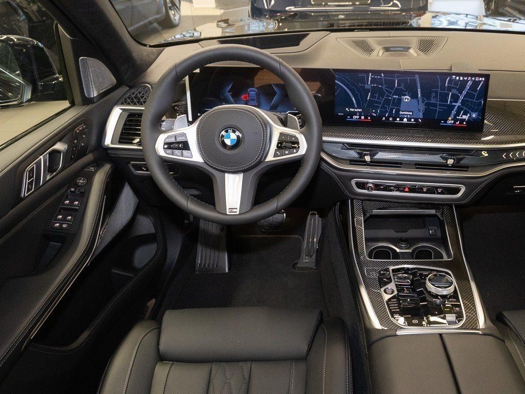 BMW X7 – Bild 6