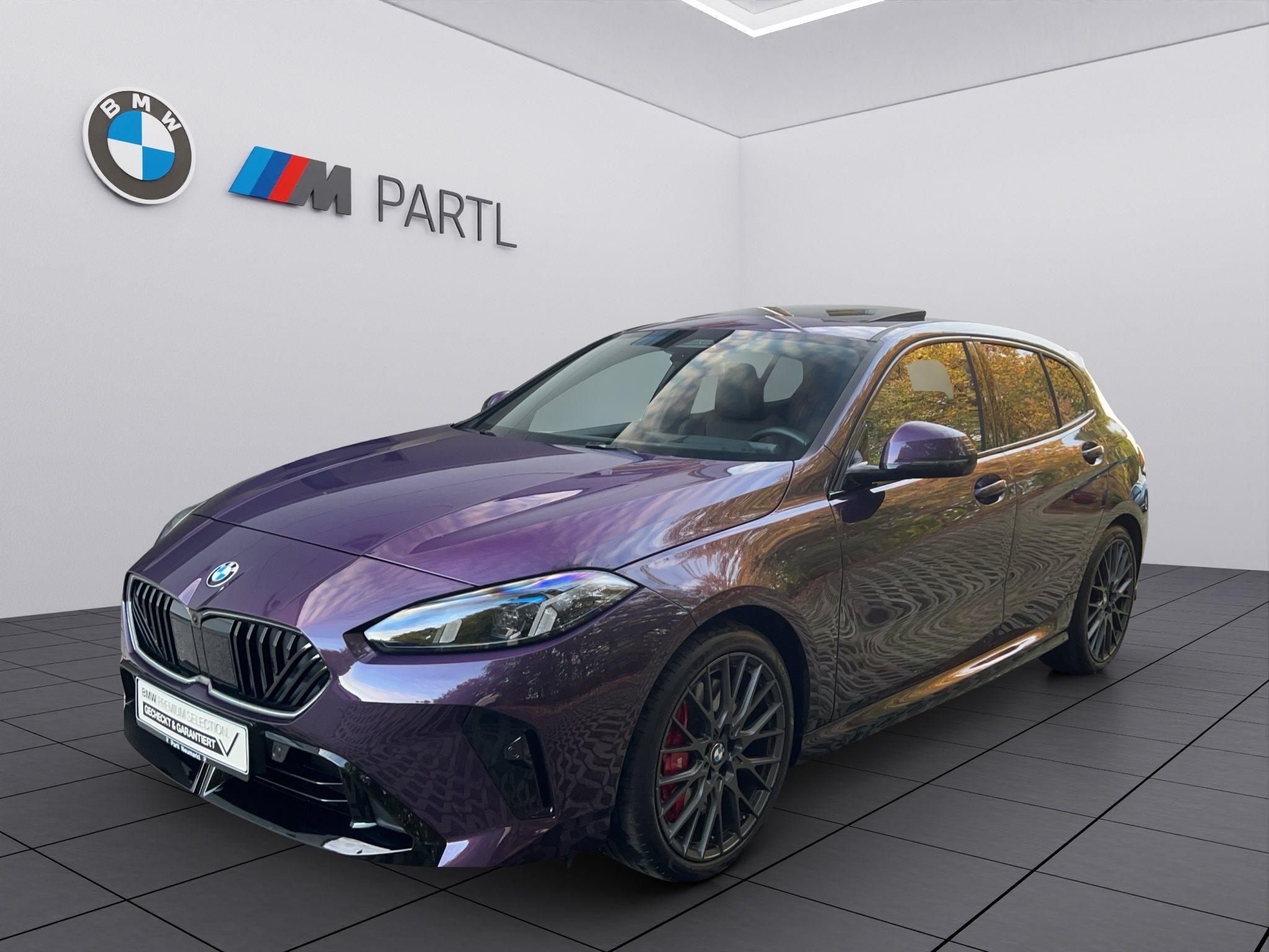 BMW 1er