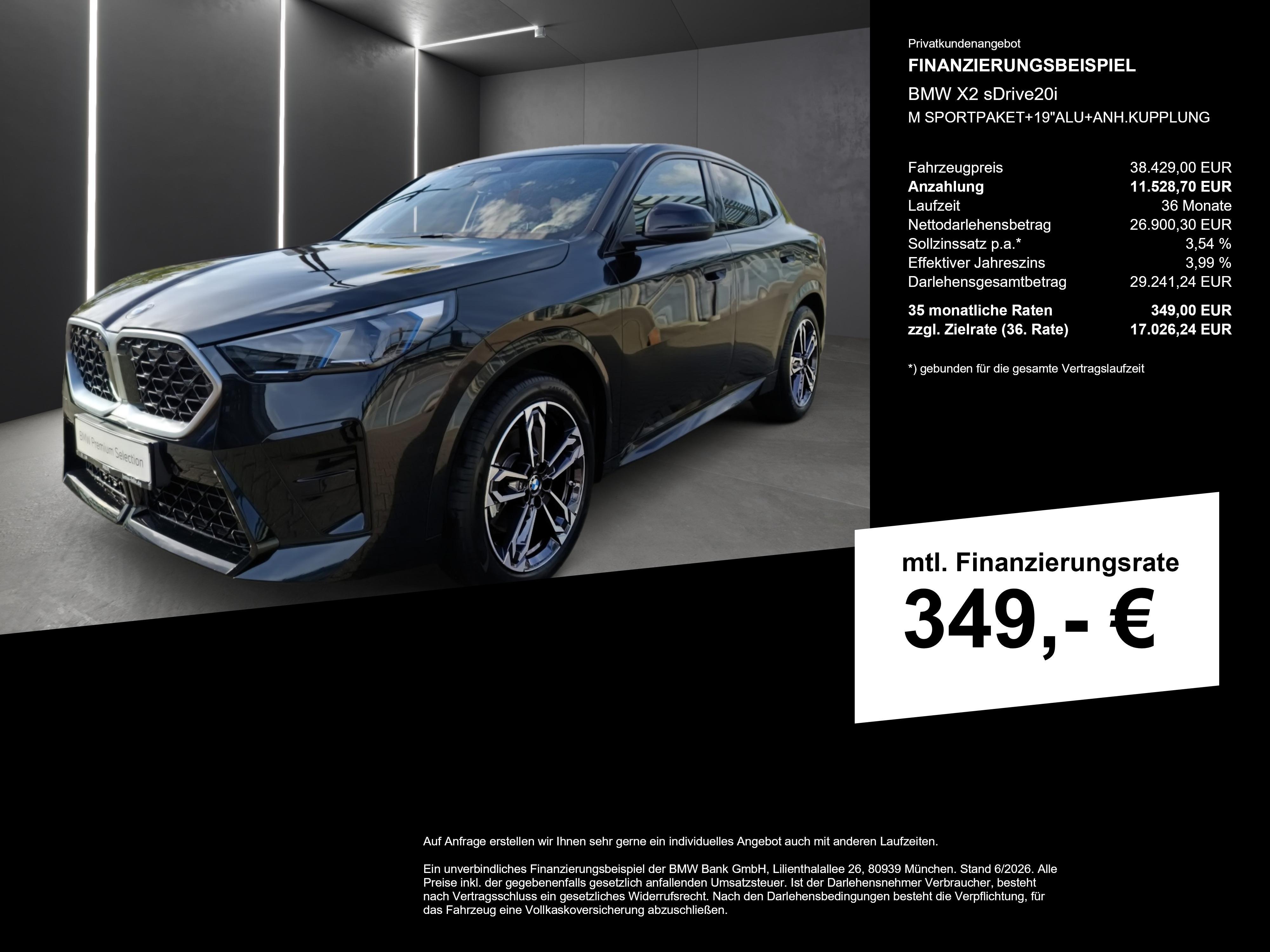 BMW X2 – Bild 2