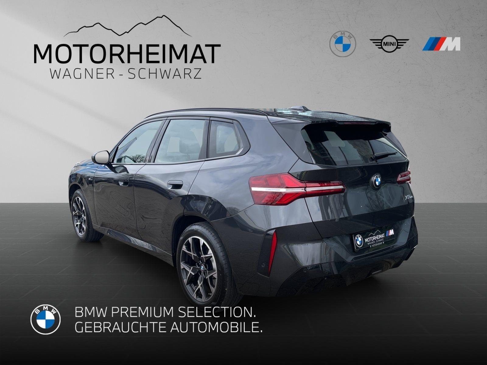 BMW X3 – Bild 4