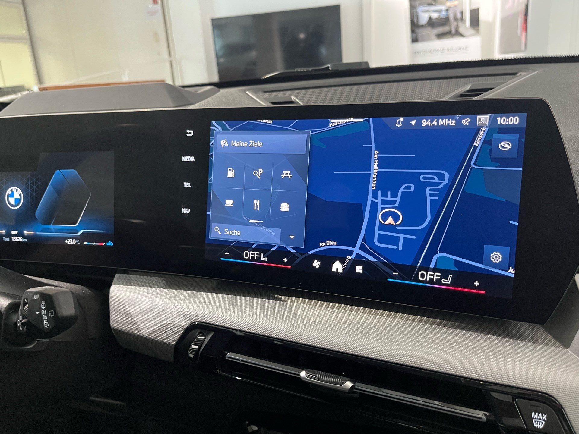 BMW X1 – Bild 10