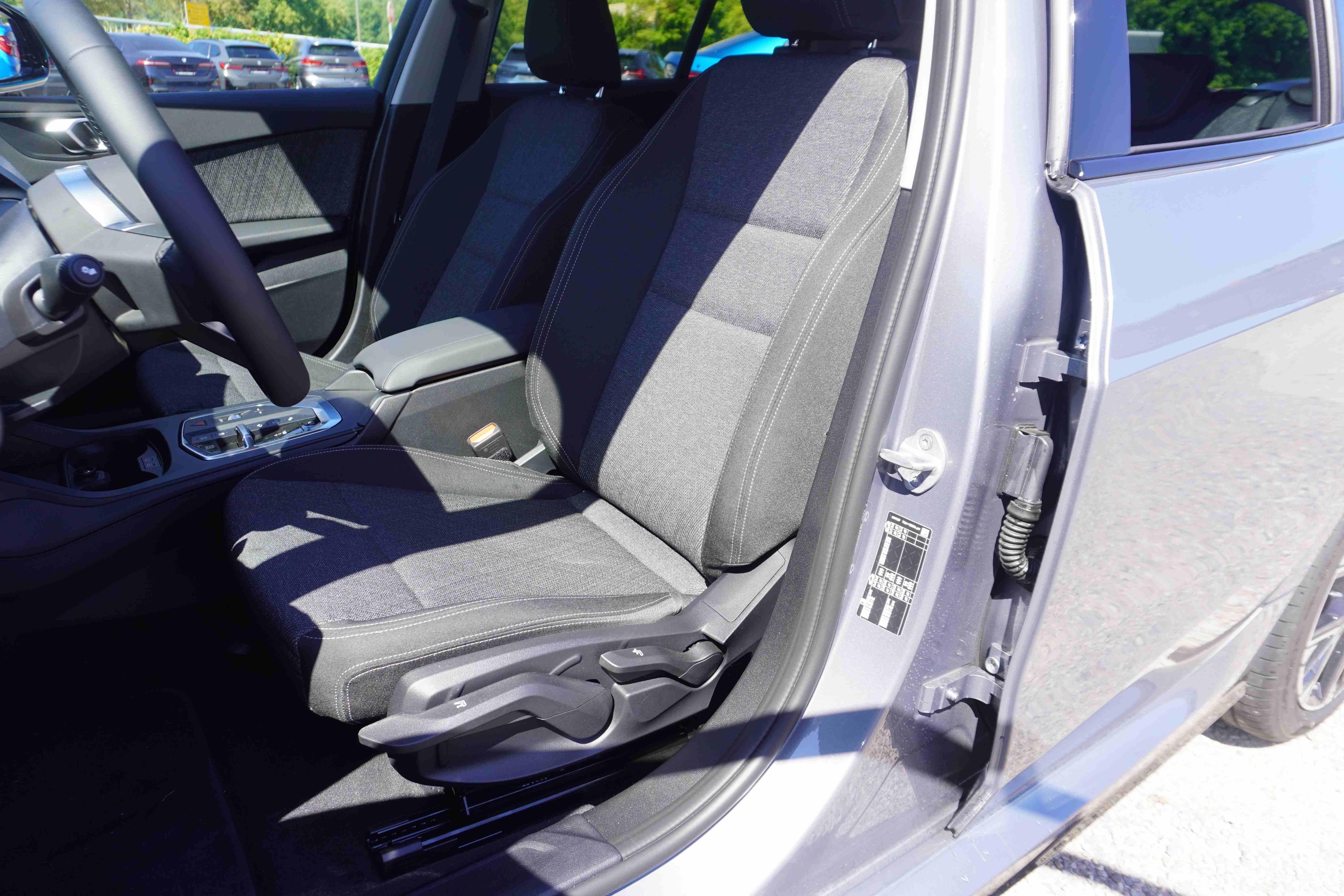 BMW 1er – Bild 7