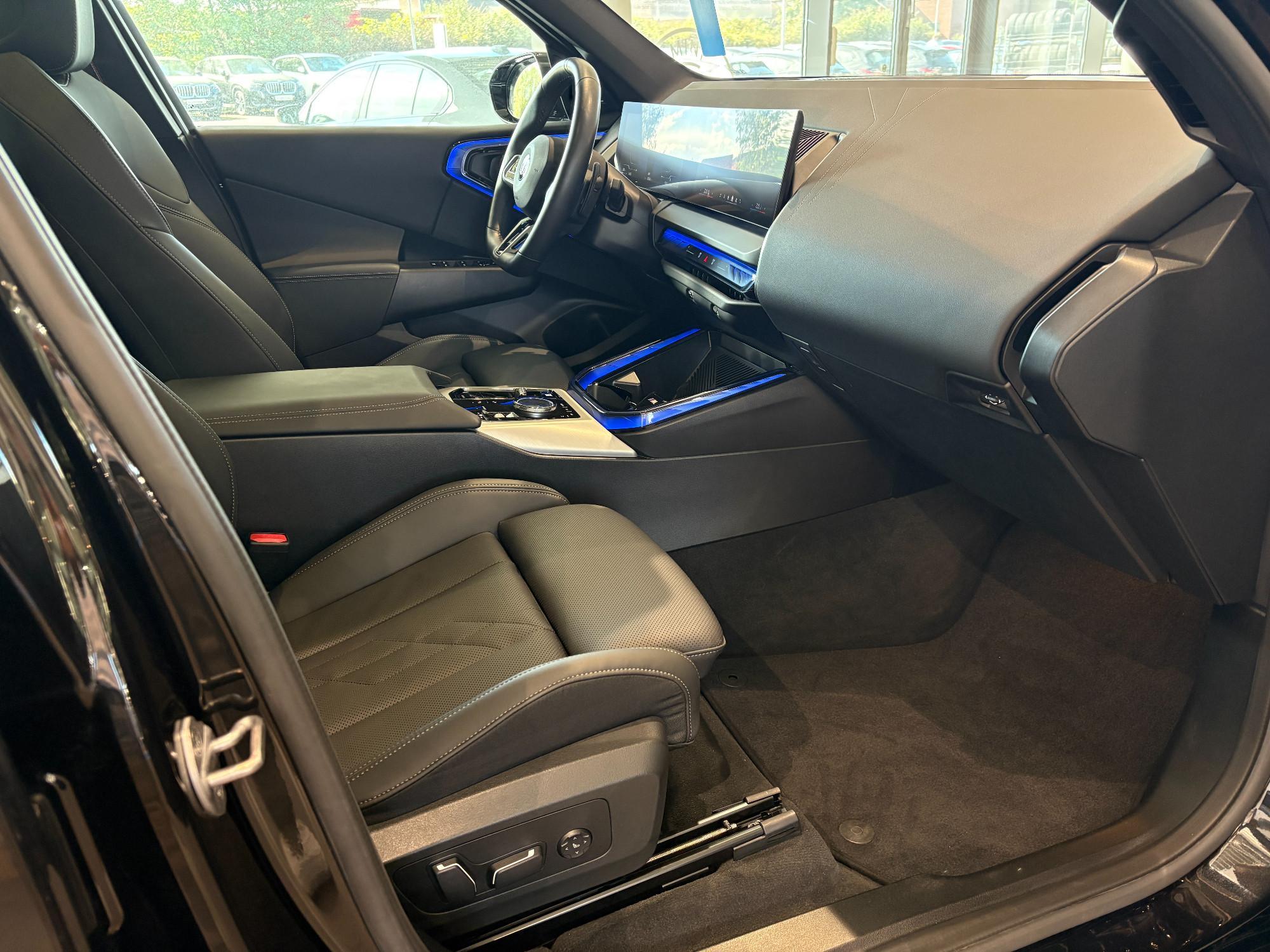 BMW X3 – Bild 25