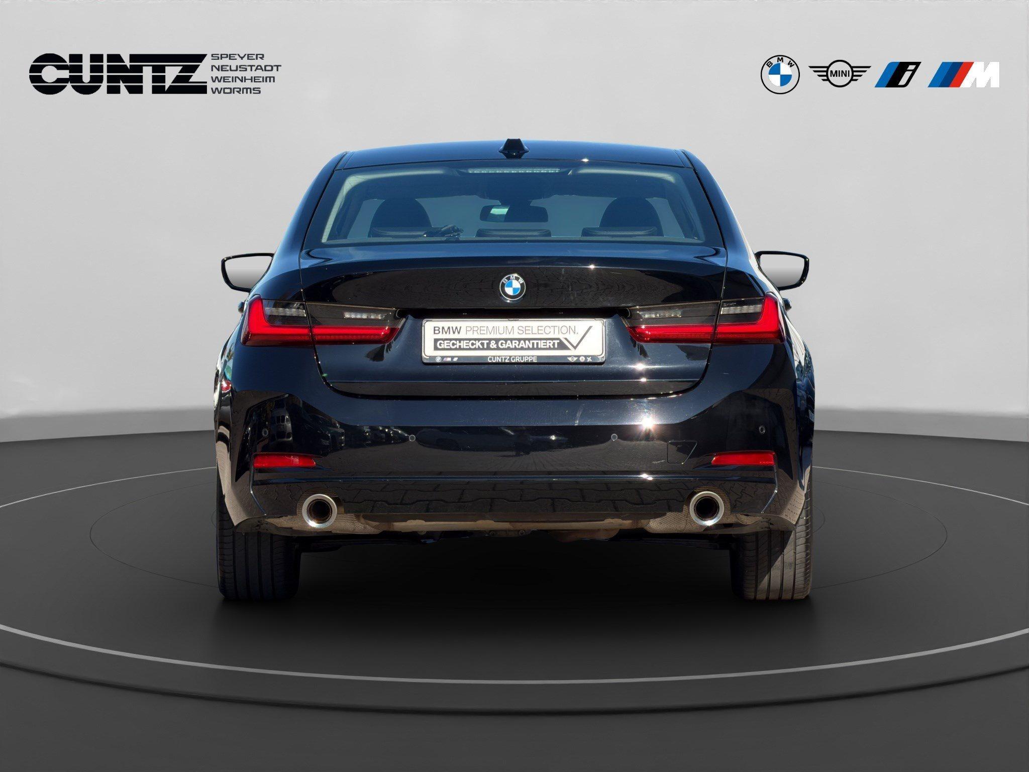 BMW 3er – Bild 6