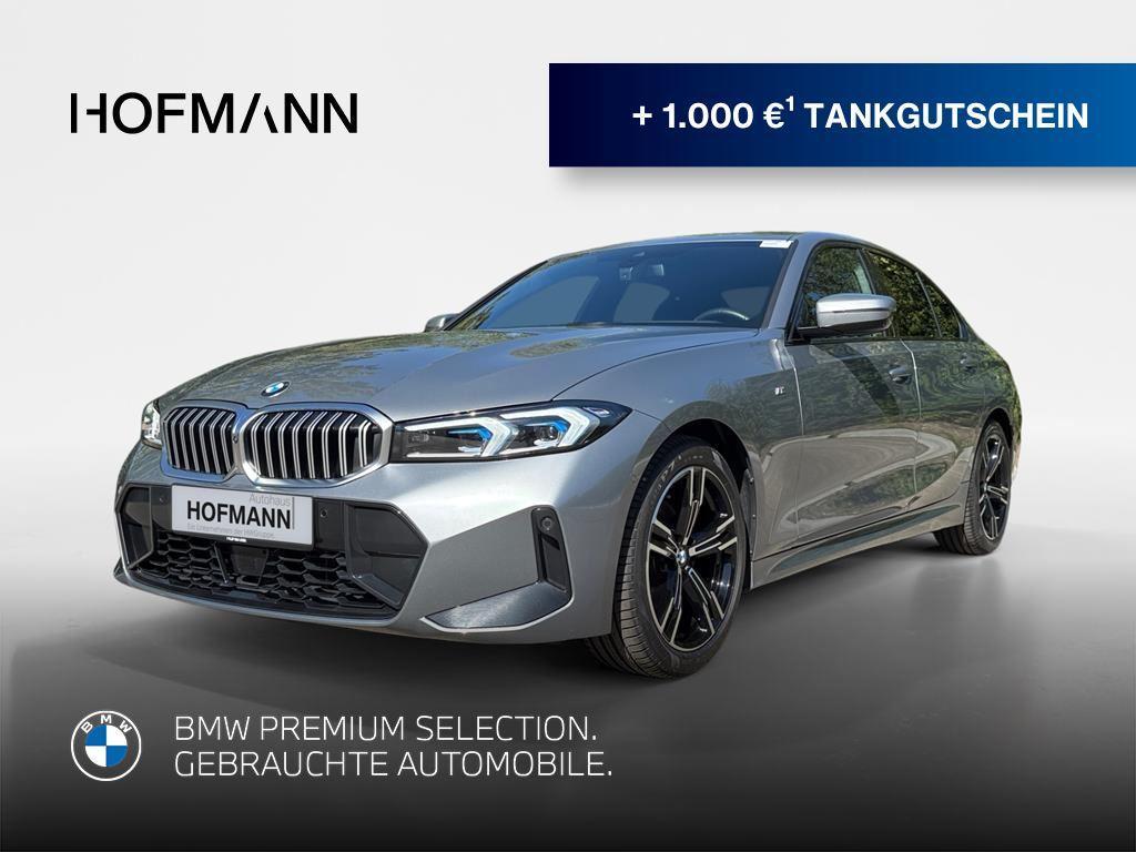 BMW 3er