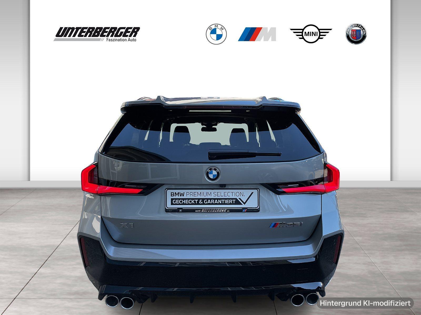 BMW X1 – Bild 5
