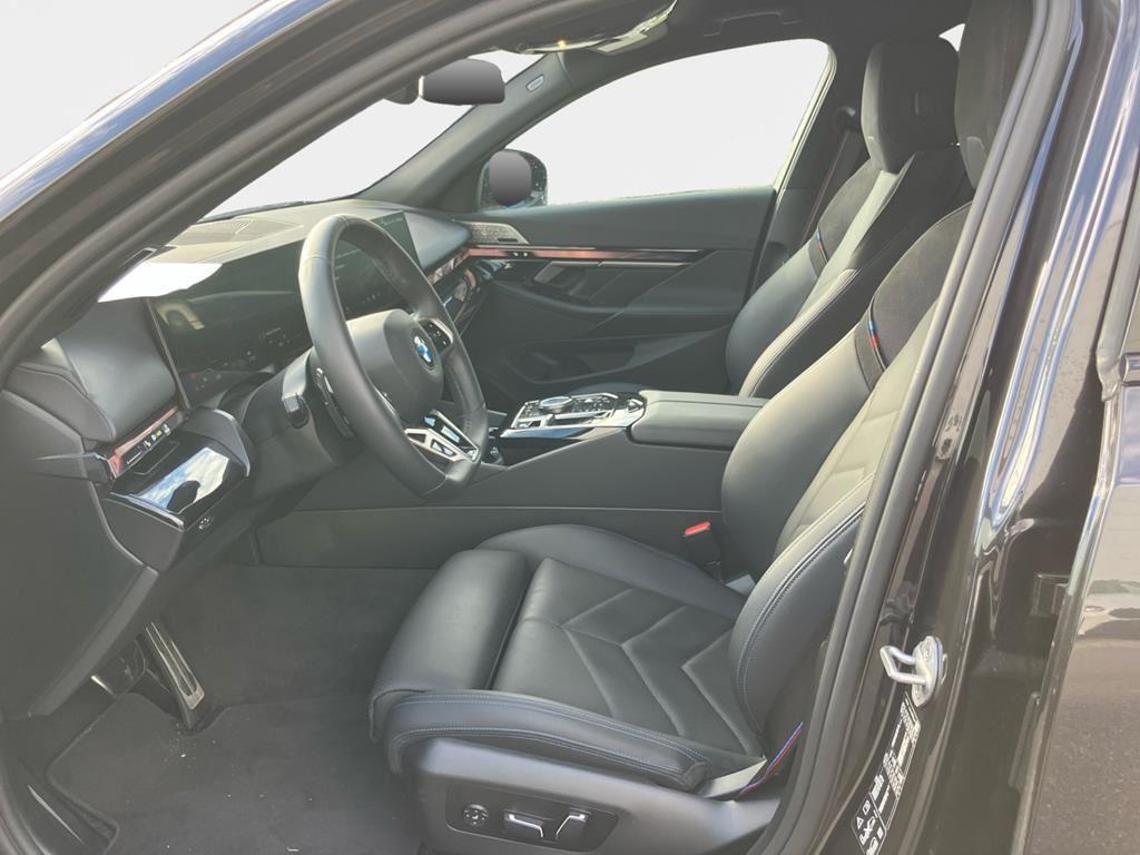 BMW 5er Touring – Bild 5