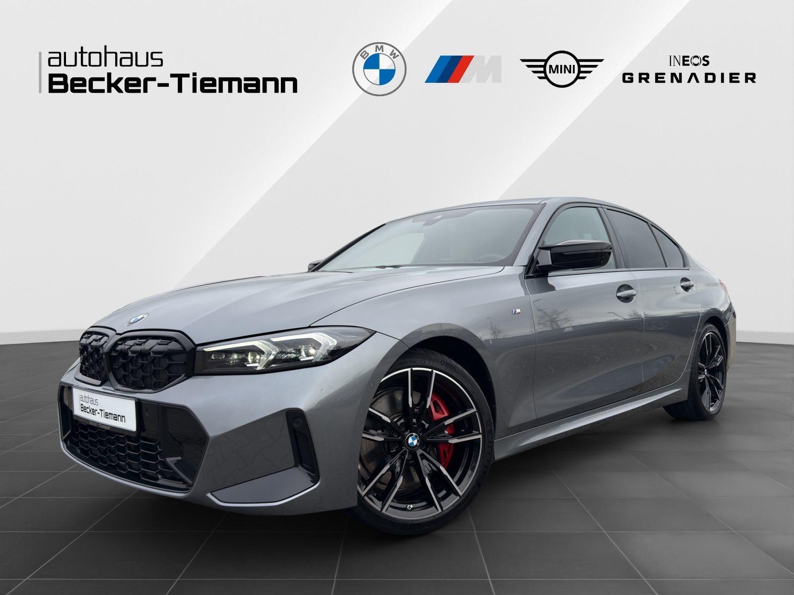 BMW 3er