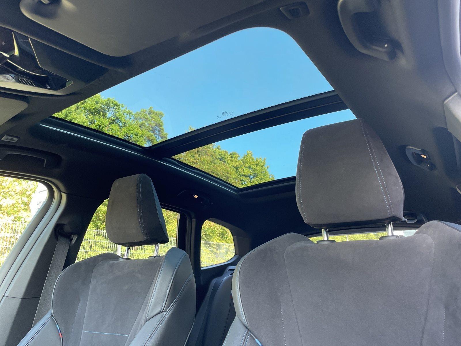 BMW X1 – Bild 12