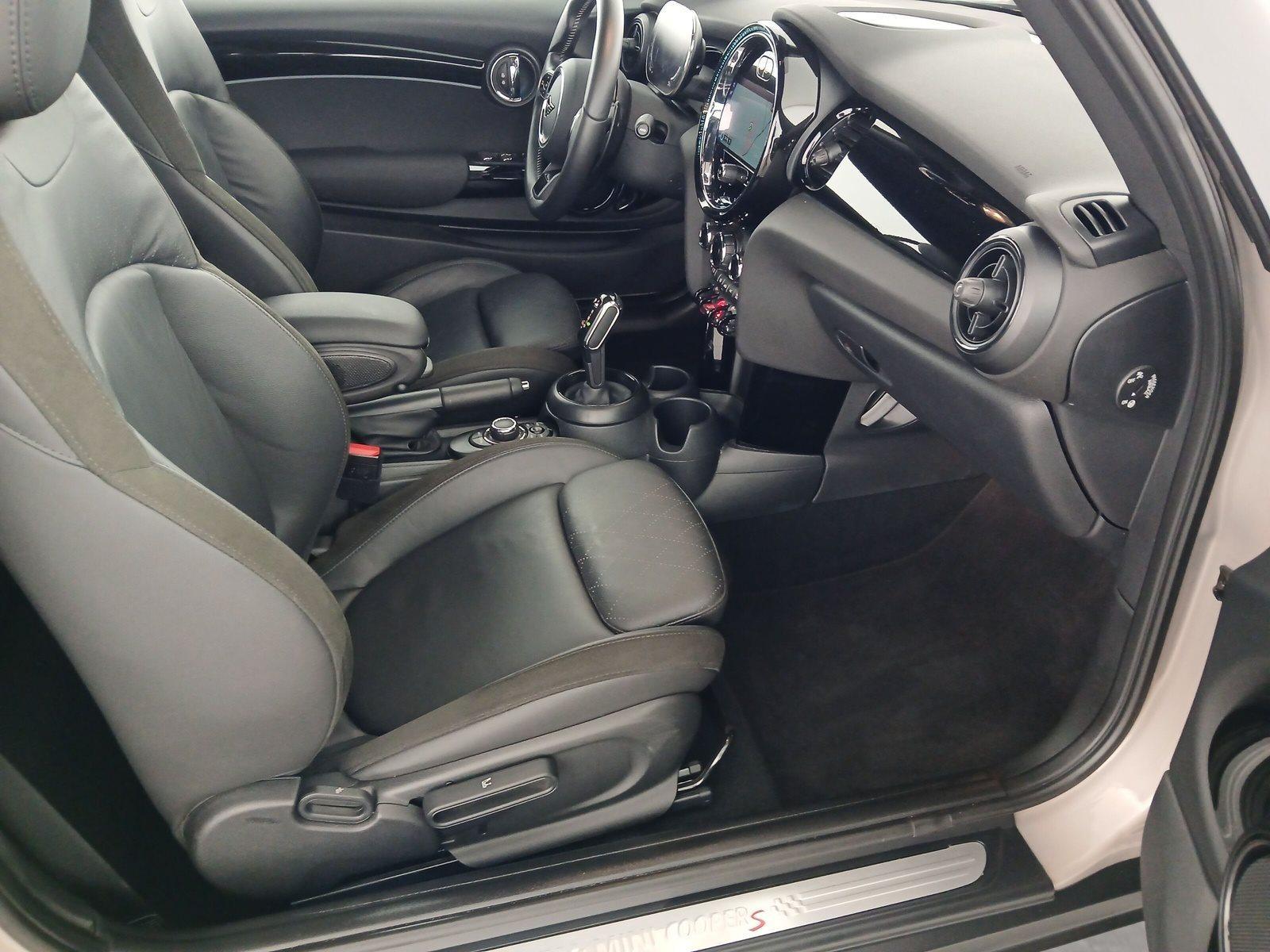 MINI Cabrio – Bild 15