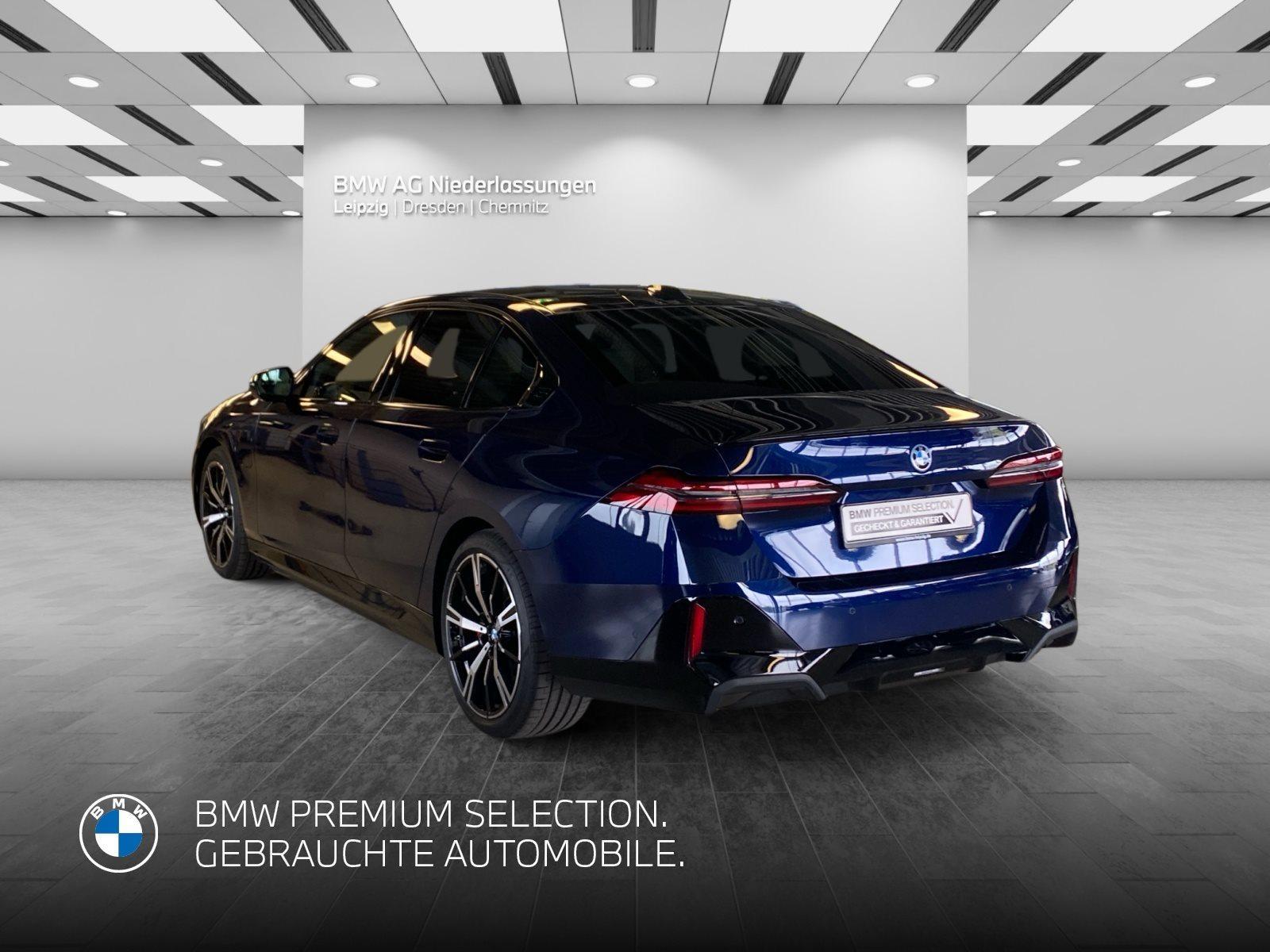BMW 5er – Bild 3
