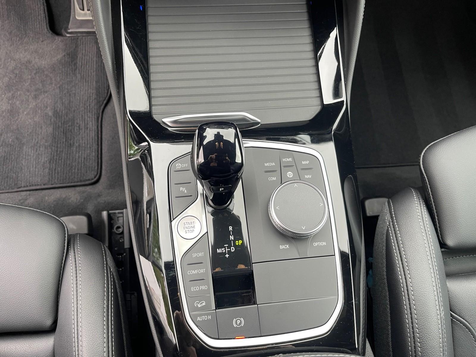 BMW X4 – Bild 41