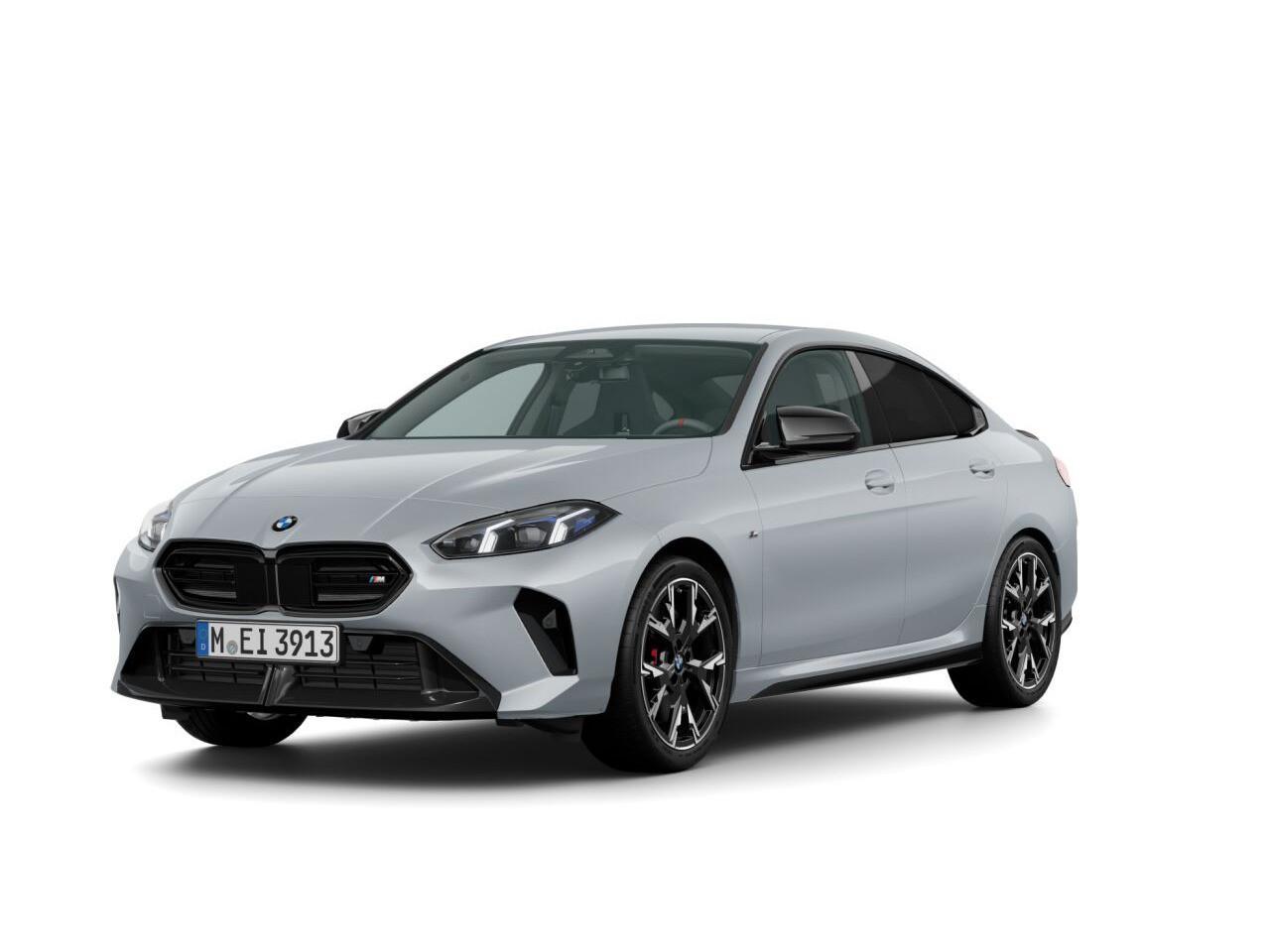 BMW 2er Gran Coupé