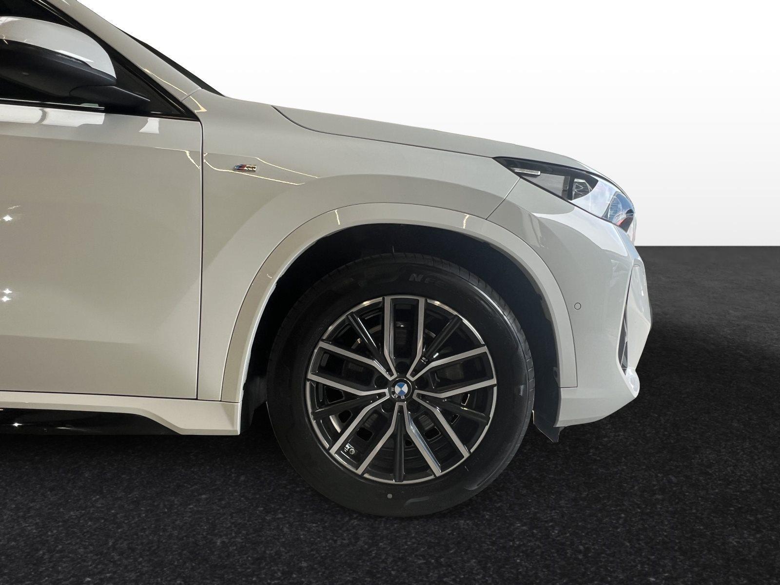 BMW X1 – Bild 15