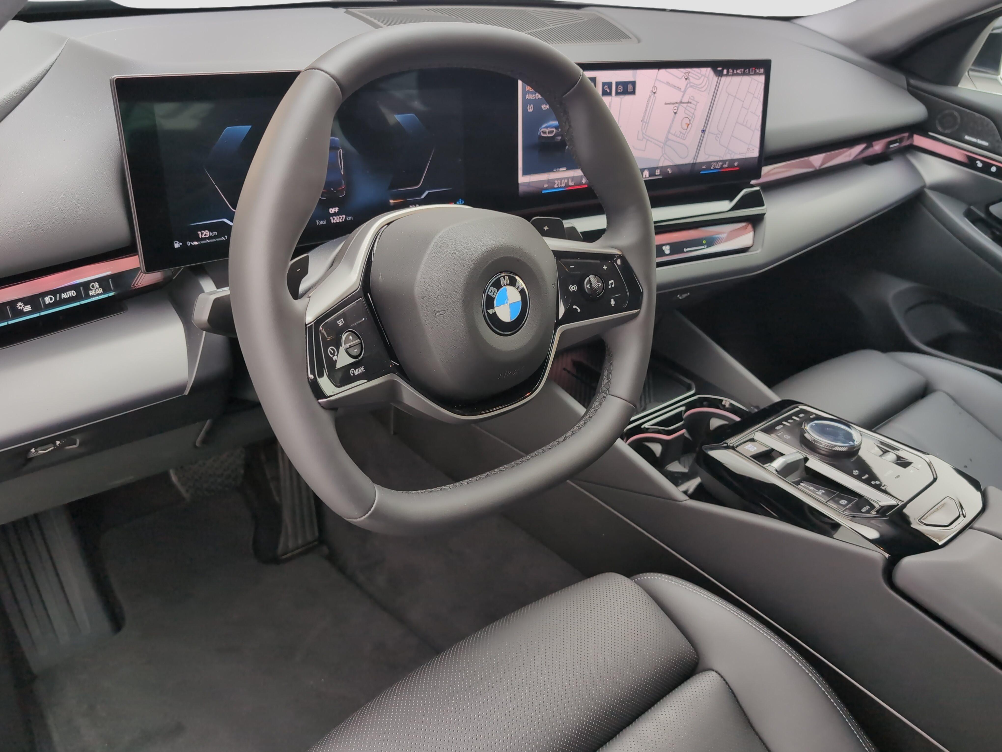 BMW 5er – Bild 17