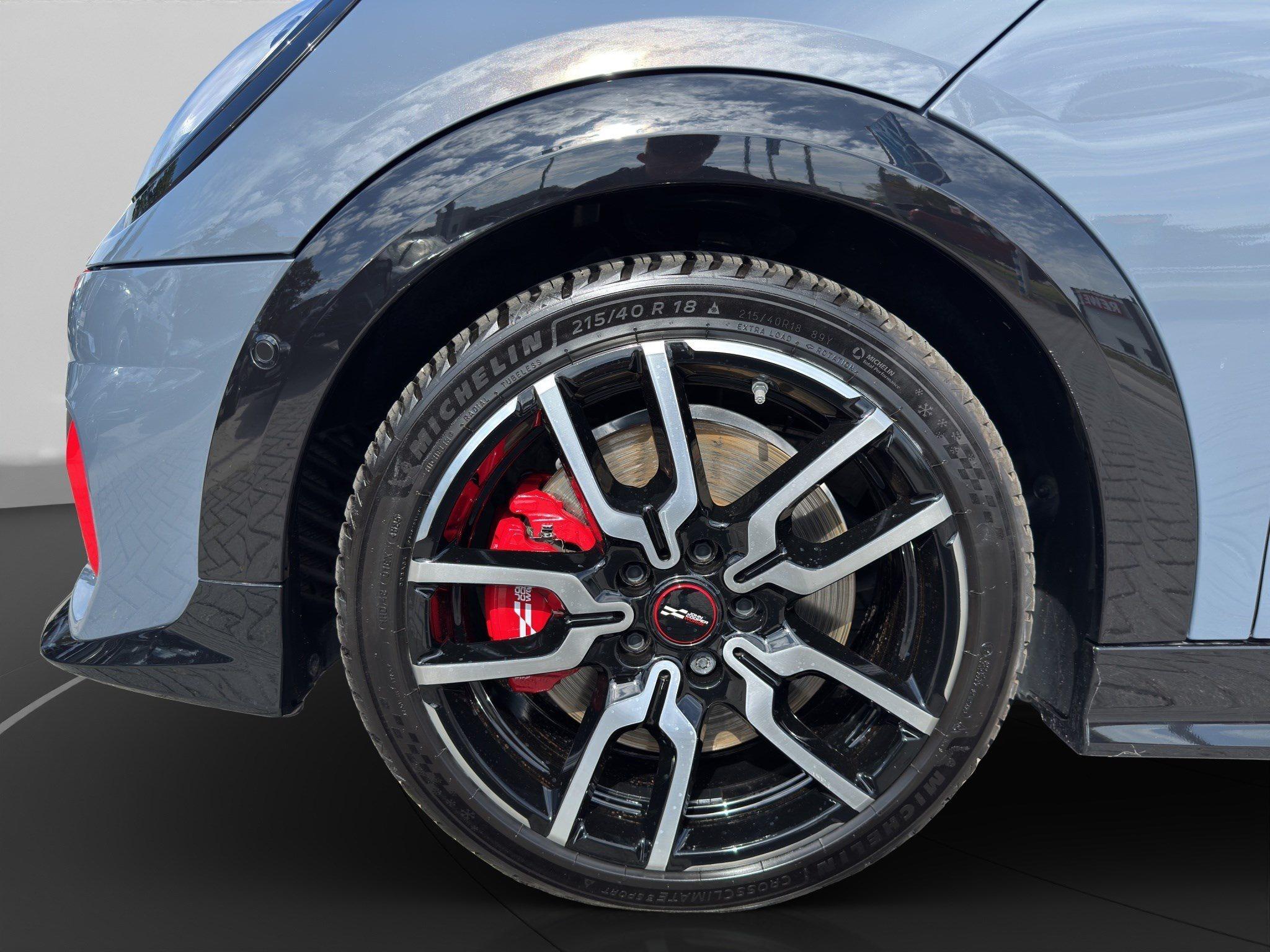 MINI Cabrio – Bild 32