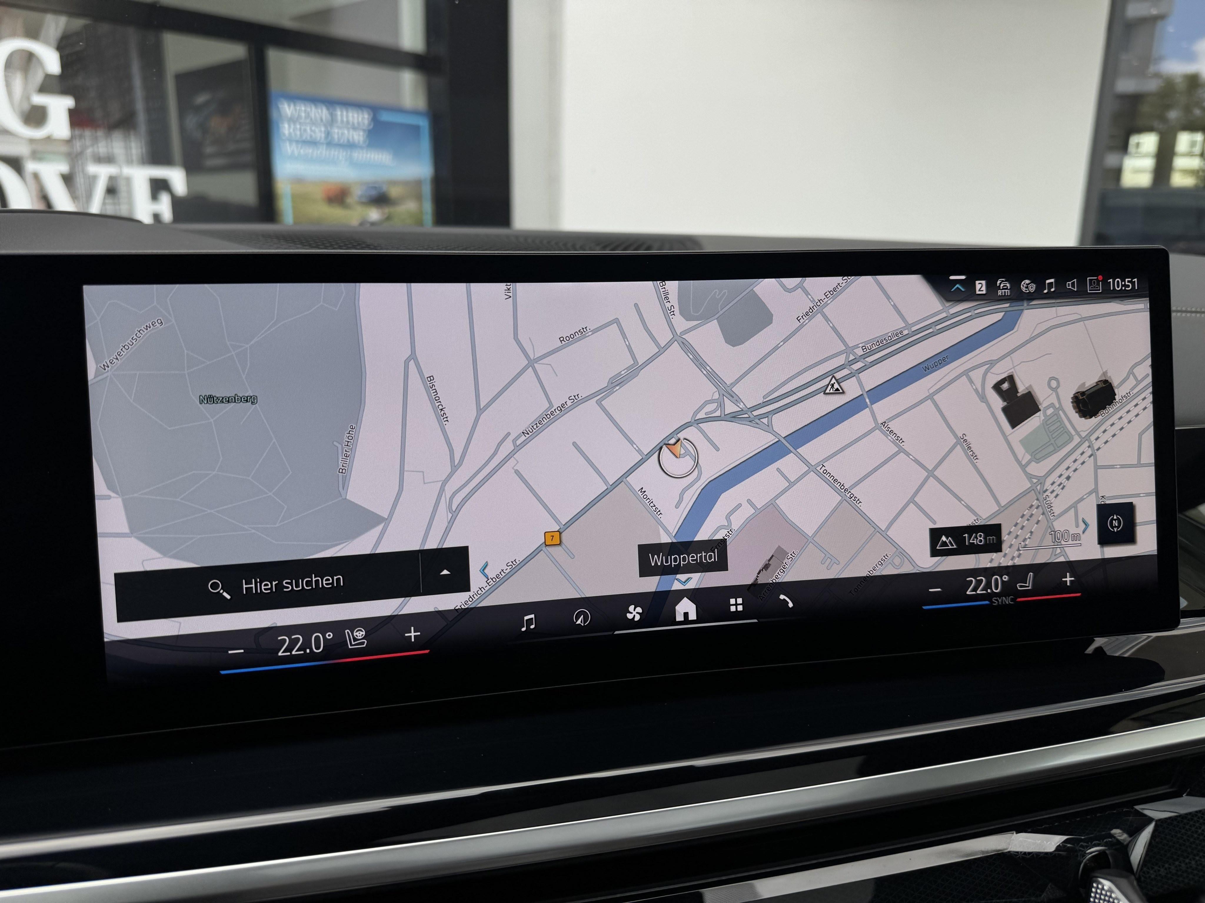BMW X5 – Bild 39