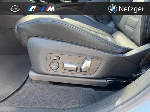 BMW X3 – Bild 12