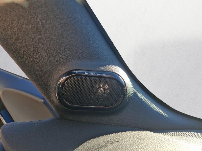 MINI Cabrio – Bild 10
