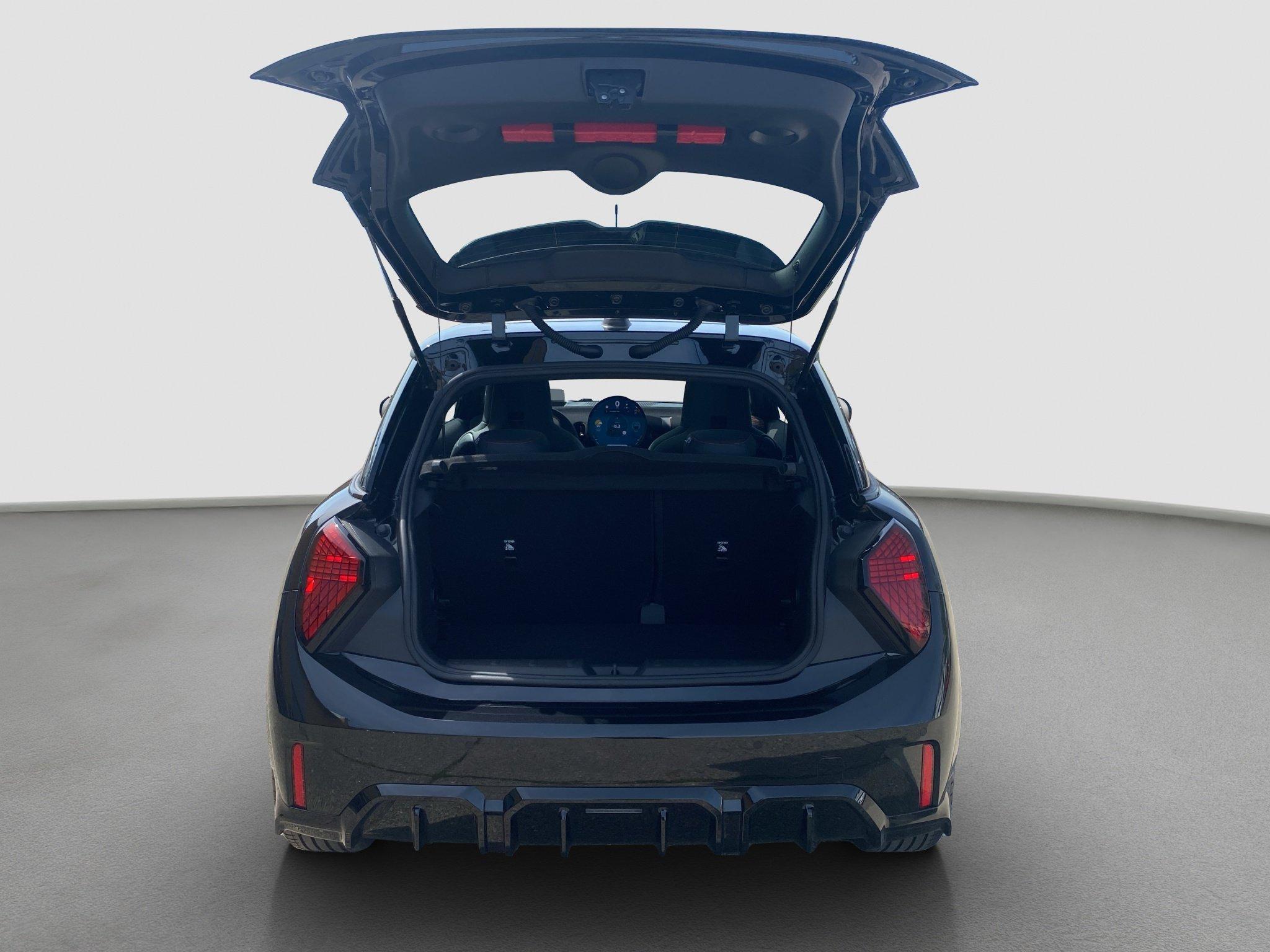 MINI Cooper 3-Türer – Bild 10