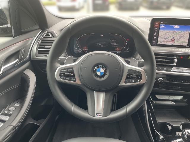 BMW X4 – Bild 3