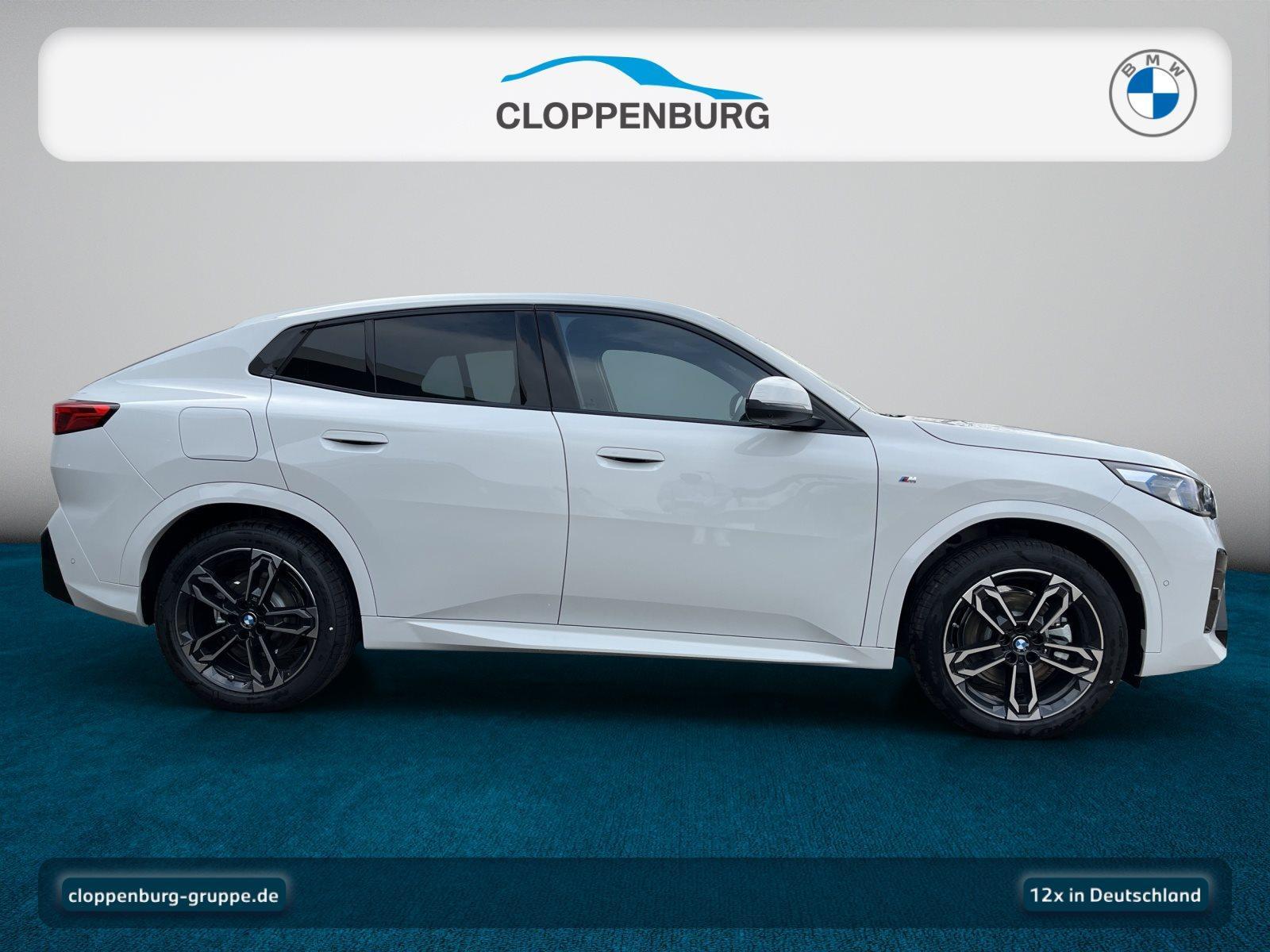 BMW X2 – Bild 20